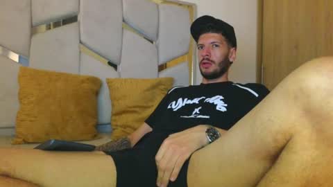 Max Taylor online show from 06.14.26