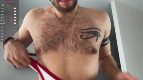 Max online show from 02.14.25