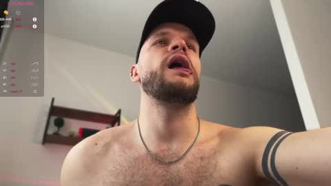 Max online show from 03.10.25