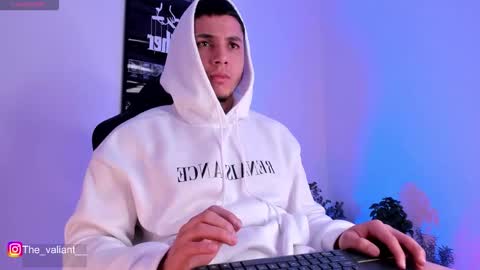 max_valiant1 online show from 03.22.26