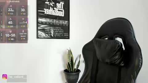 max_valiant1 online show from 03.25.26