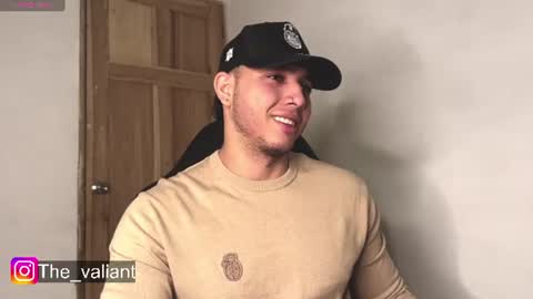 max_valiant1 online show from 07.31.26