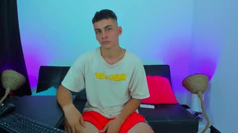 MAX     online show from 10.23.25