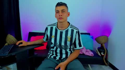 MAX     online show from 11.29.25