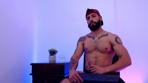 max_xl_ online show from 02.17.25