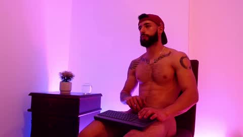 max_xl_ online show from 02.28.25