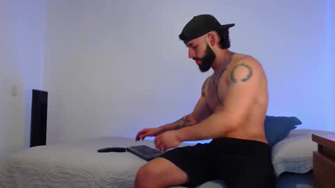 max_xl_ online show from 11.17.25