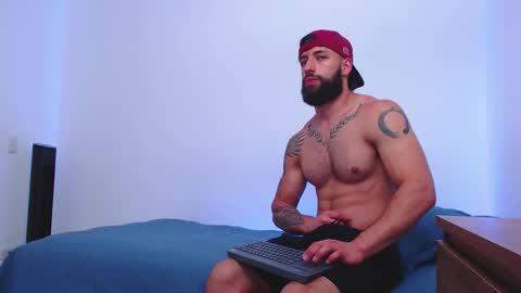 max_xl_ online show from 03.25.26