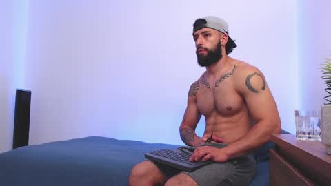 max_xl_ online show from 04.08.26