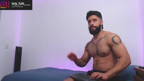 max_xl_ online show from 04.18.26