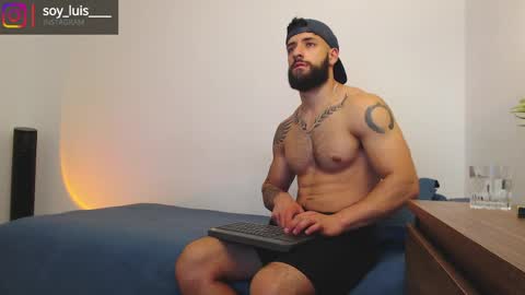 max_xl_ online show from 05.15.26