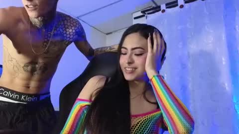 Max  Dalyn online show from 01.09.25