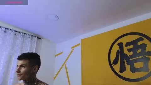 Max  Dalyn online show from 01.21.25