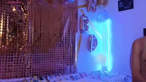 Max  Dalyn online show from 01.23.25