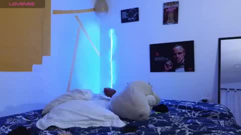 Max  Dalyn online show from 01.29.25