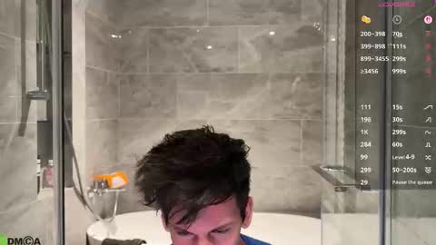 Max online show from 10.29.25