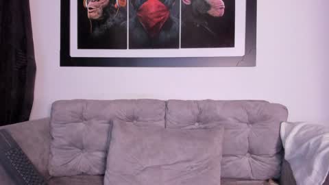 Maxcarther online show from 12.05.24