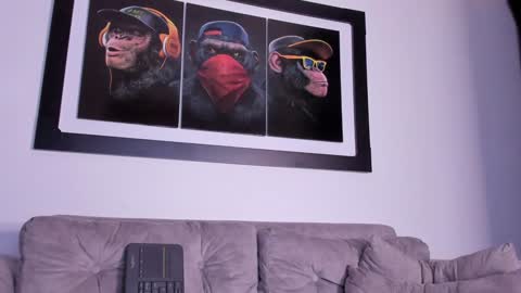 Maxcarther online show from 01.03.25