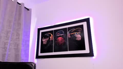 Maxcarther online show from 02.07.25