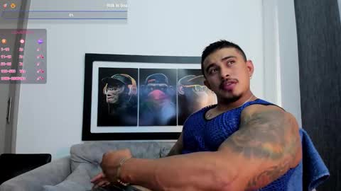 Maxcarther online show from 02.05.26