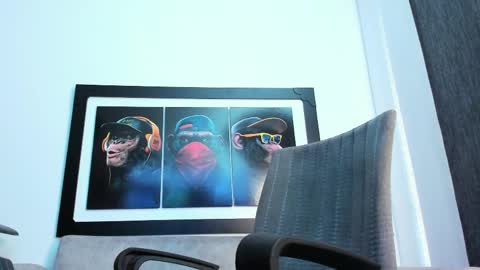 Maxcarther online show from 04.08.26