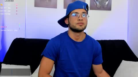 Max Conor online show from 04.21.26