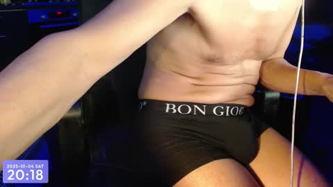 Maxel F online show from 10.04.25