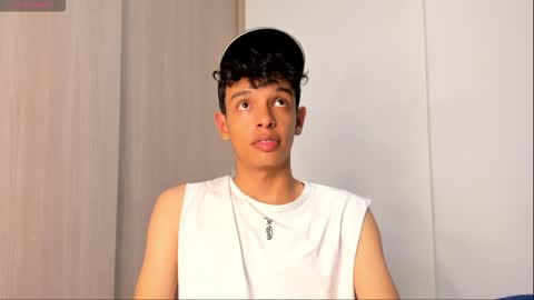 Snapshot of maxfrost1 chatting on 02.22.26 Max online show from 02.22.26