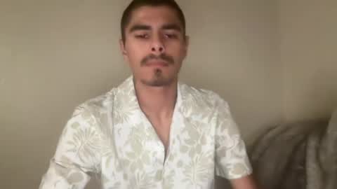 MAXG59 online show from 07.22.26