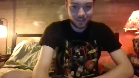 Max Wilder online show from 10.10.25