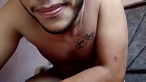 maxgonzalez0318 online show from 01.14.26