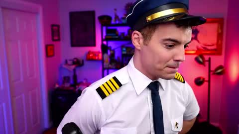 Max Hughes online show from 10.28.25