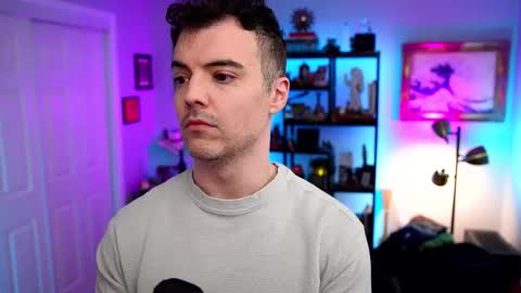 Max Hughes online show from 02.19.26