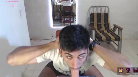 maxi dick online show from 12.15.25