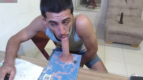 maxi dick online show from 05.27.26