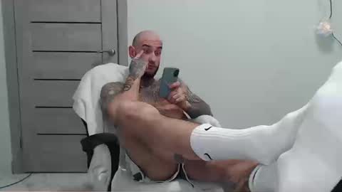 Maximus Fox online show from 03.13.26