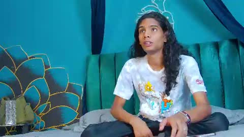 Maxi  Max online show from 07.18.26