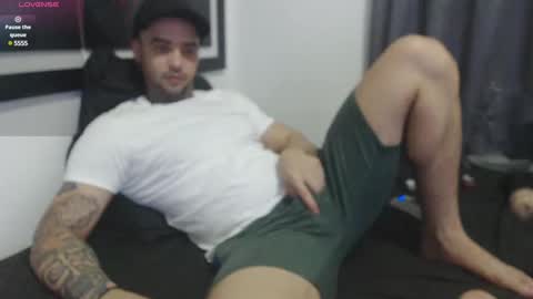 Snapshot of maxi_rogger chatting on 01.16.25 maxi rogger online show from 01.16.25