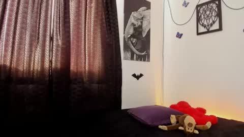 Snapshot of maxi_styles chatting on 01.14.25 Alex online show from 01.14.25