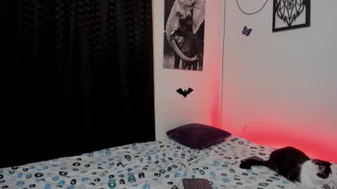 Snapshot of maxi_styles chatting on 03.03.25 Alex online show from 03.03.25