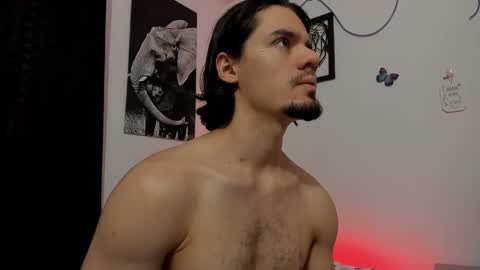 Snapshot of maxi_styles chatting on 03.03.25 Alex online show from 03.03.25