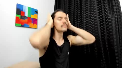 Snapshot of maxi_styles chatting on 10.03.25 Alex online show from 10.03.25