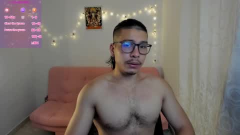 Mikael online show from 01.14.25