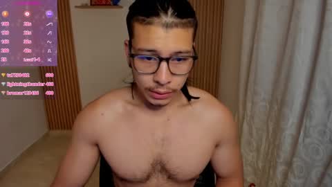 Mikael online show from 01.24.25