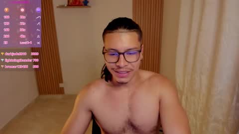 Mikael online show from 01.27.25