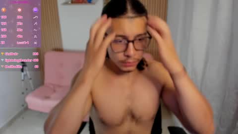 Mikael online show from 02.04.25