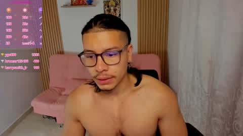 Mikael online show from 02.07.25