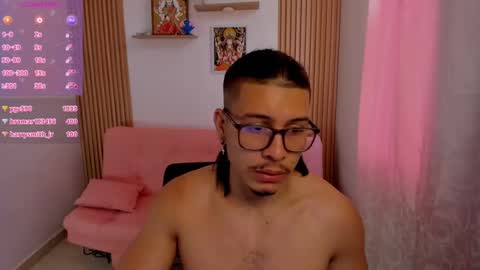 Mikael online show from 02.07.25