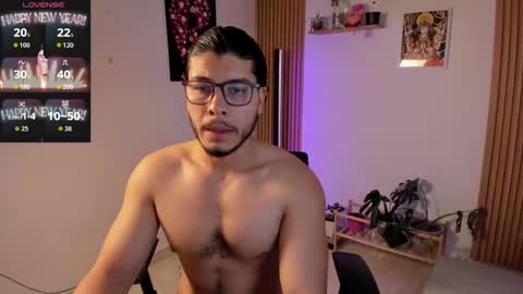 Mikael online show from 10.06.25