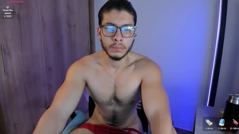 Mikael online show from 11.26.25